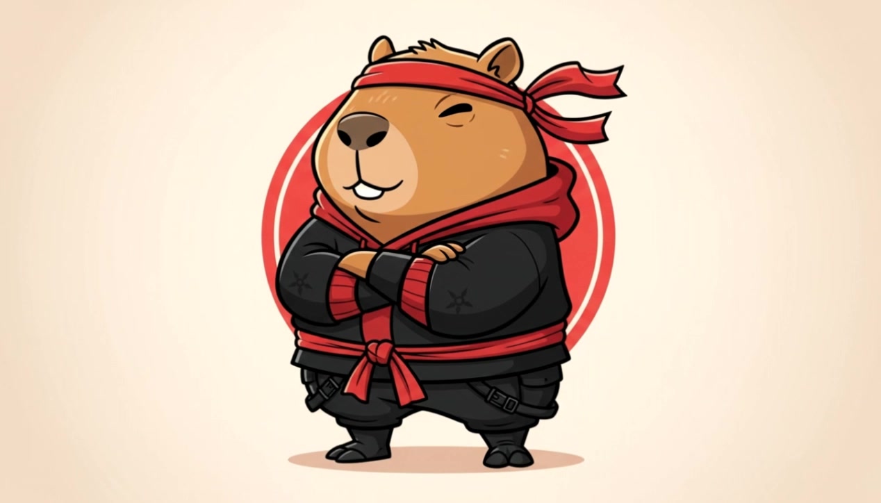 @capybaraninja