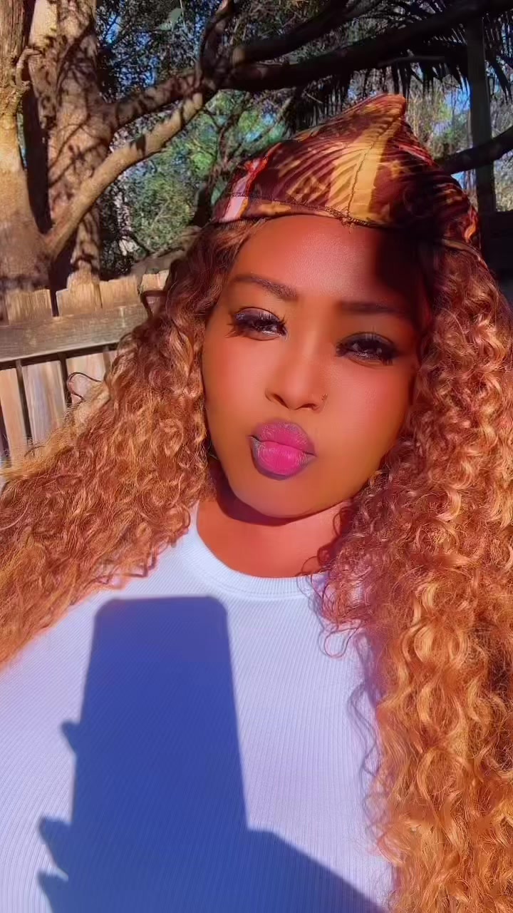 @The Last Queen🦁🇺🇬🇷🇼🐯🇦🇺