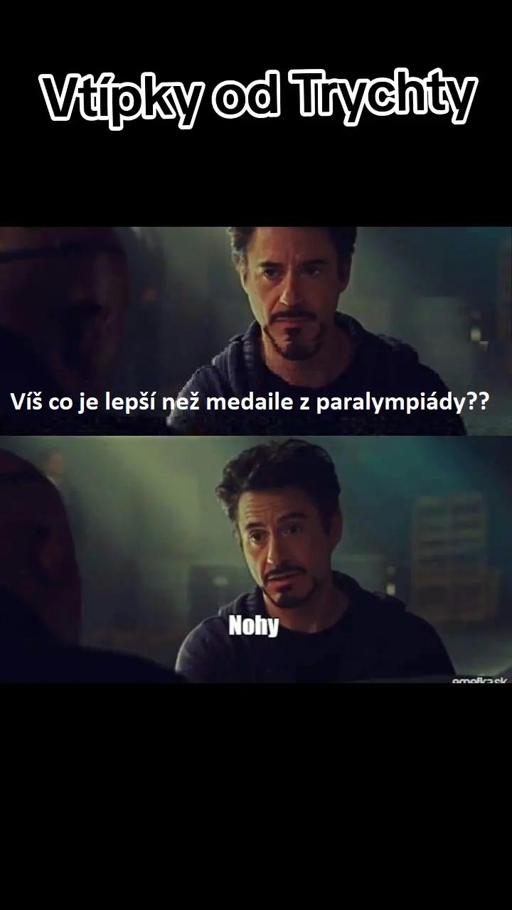 @Trychta
