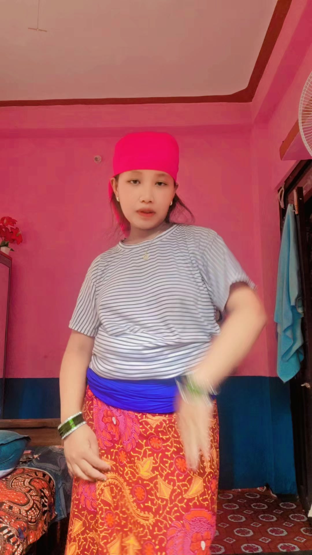 @Usmita gurung