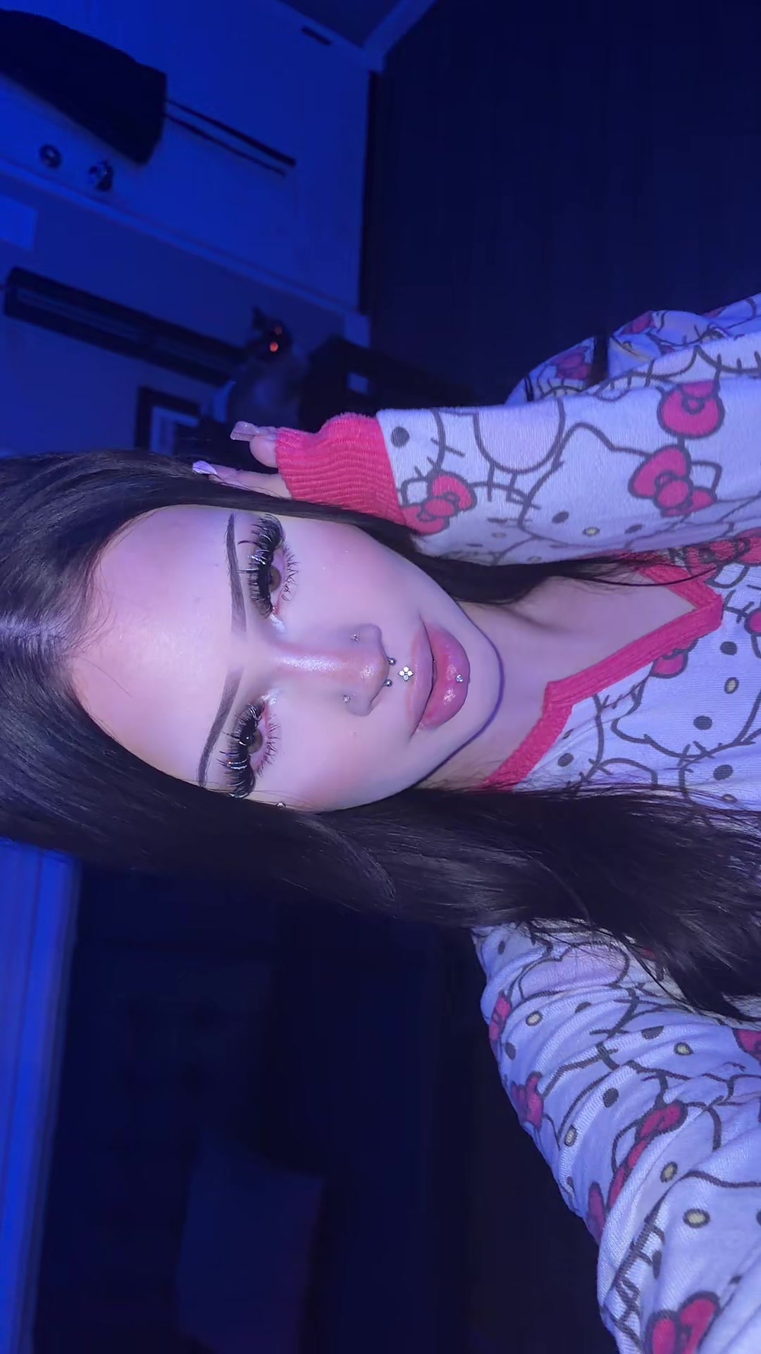 @天使
