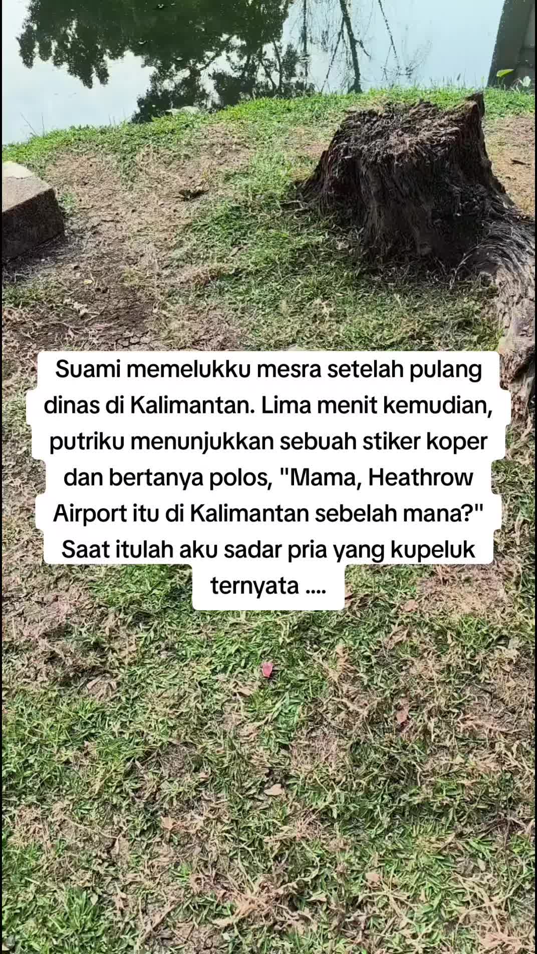 @Curhat Sekarang