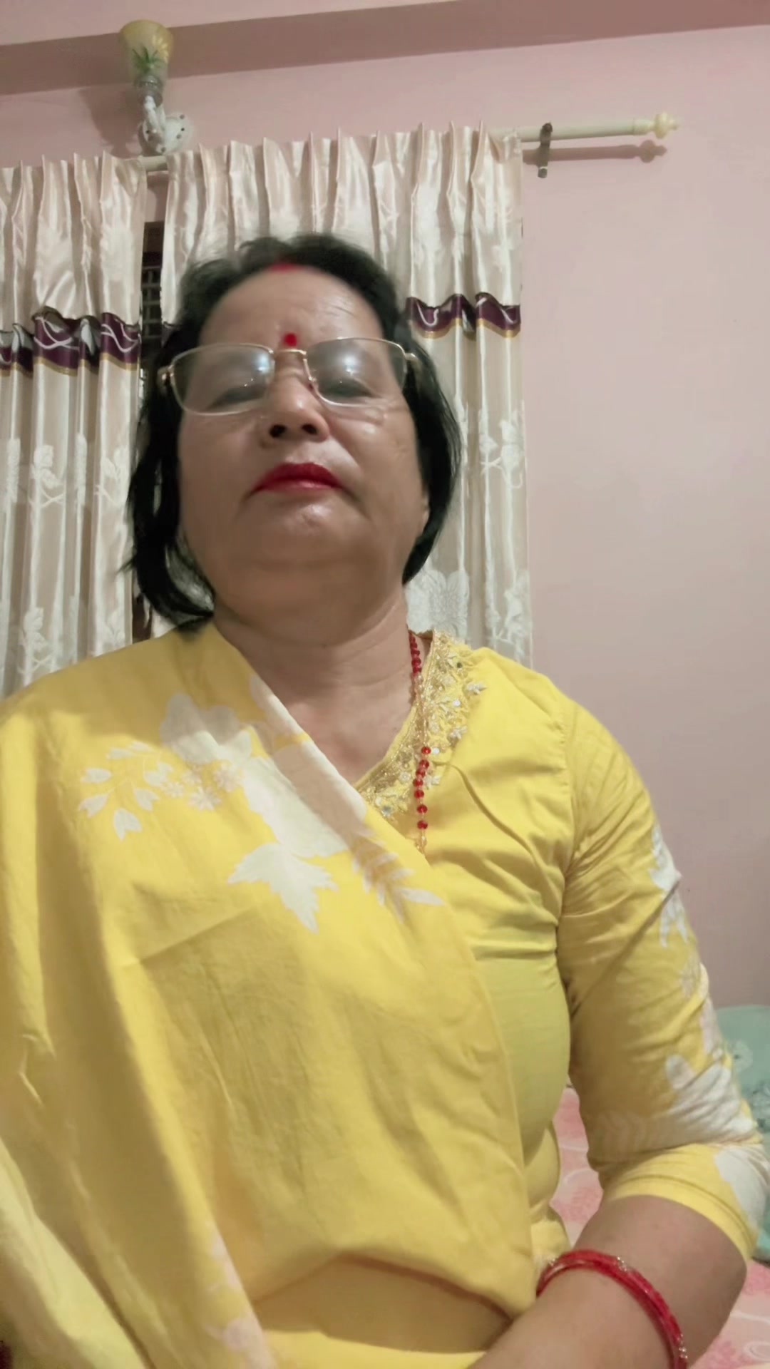 @Sushma