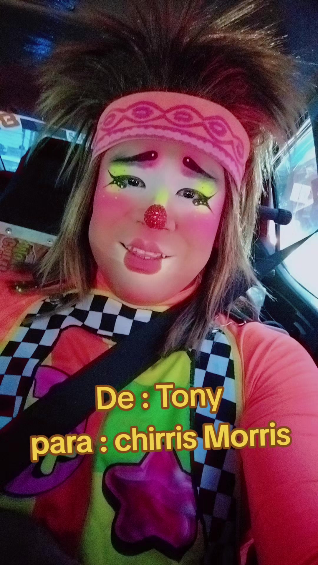 @payaso_chirris_morris