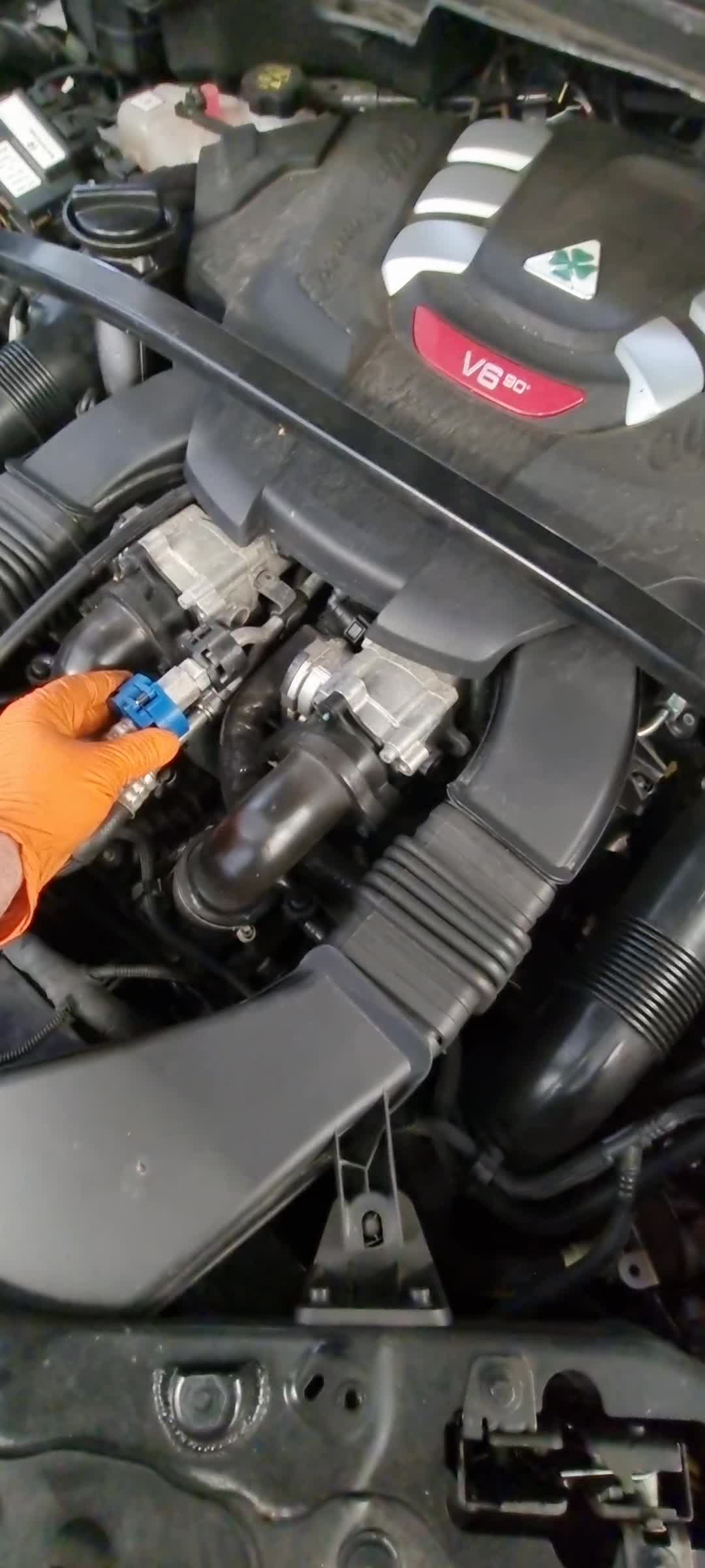 @the best car mechanic