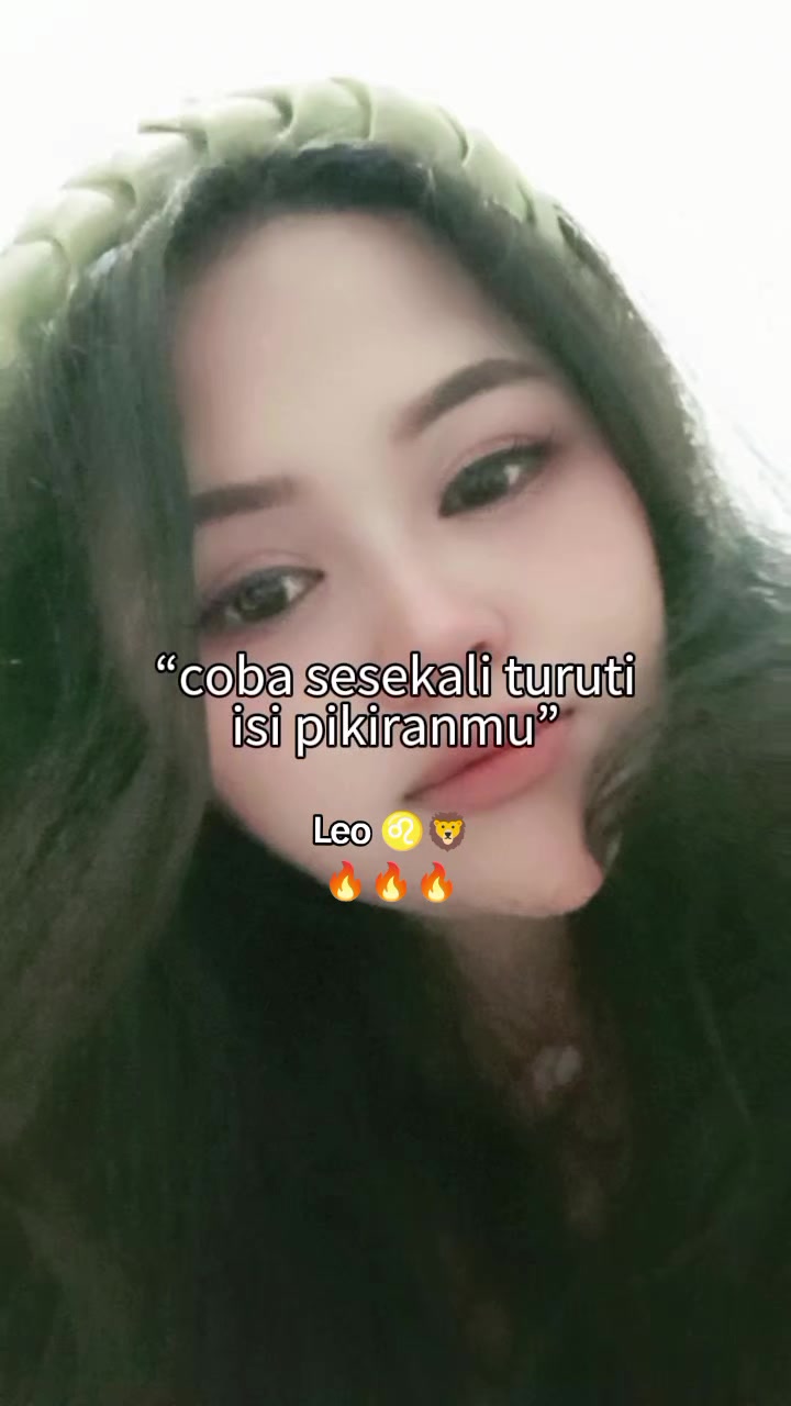 @V♌