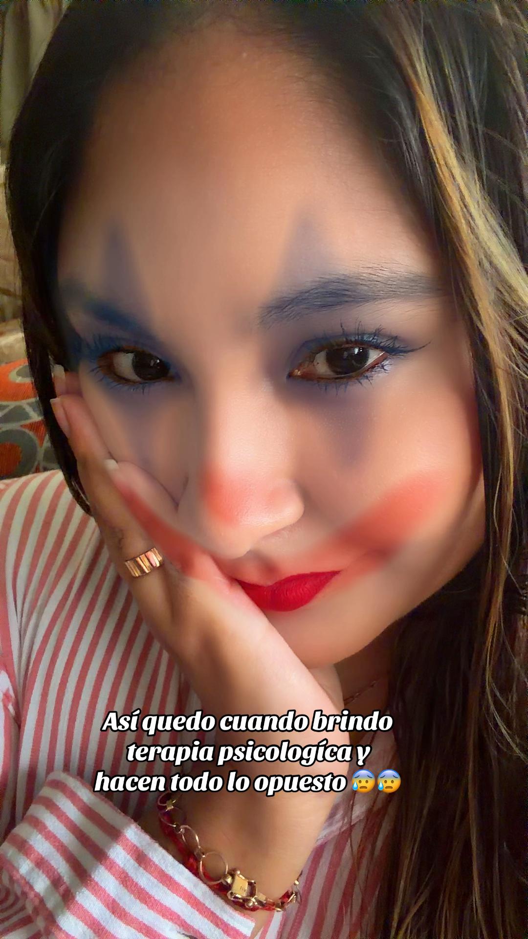 @Keila Rojas🦍