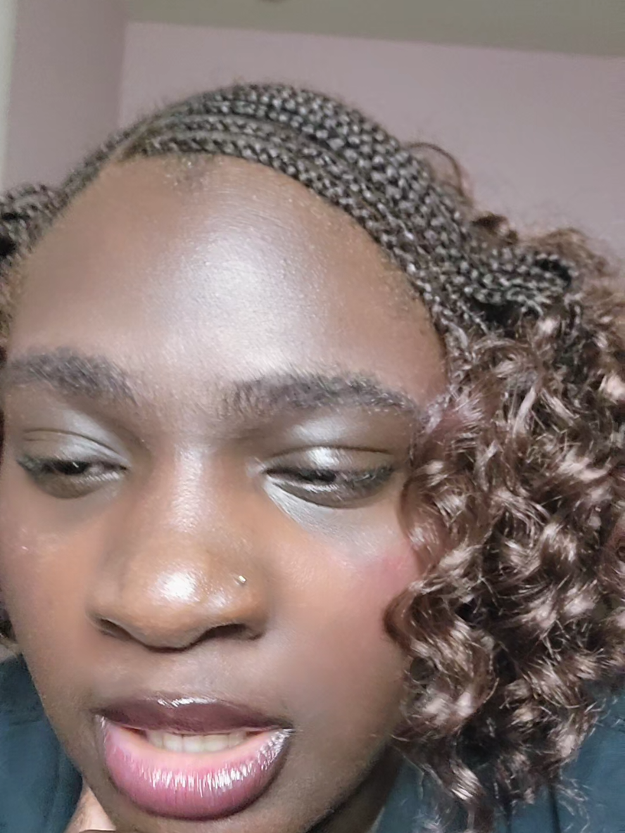 @AFROdite