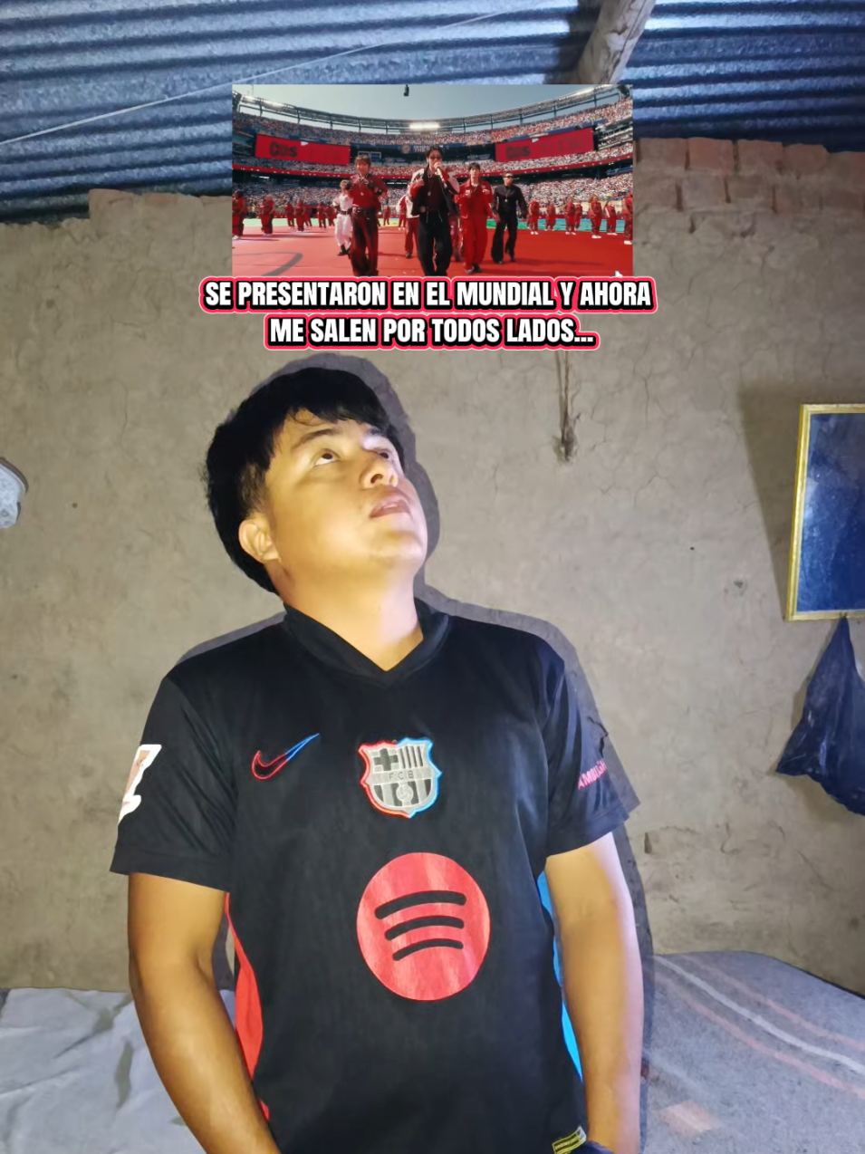 @EL CUL&Eacute;