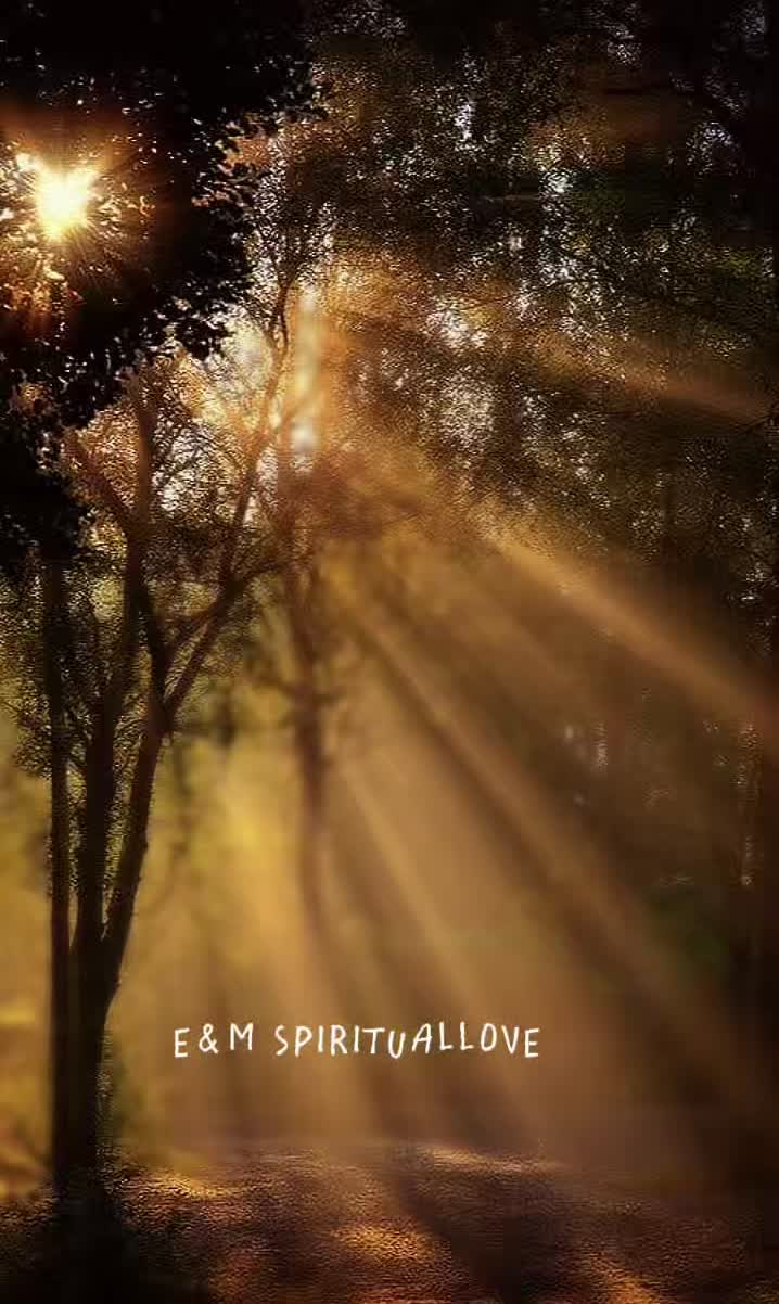 @E&M Spiritual Love