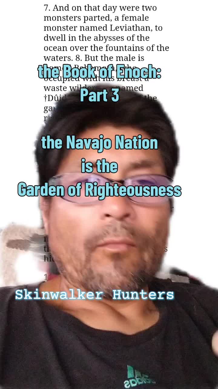 @Skinwalker Hunters