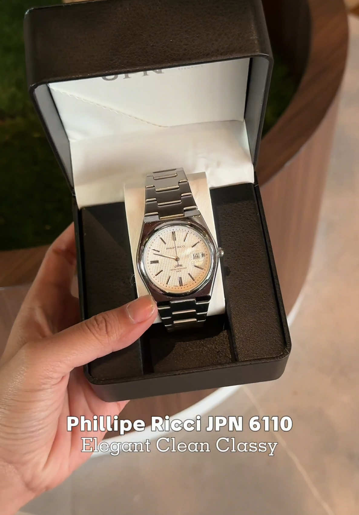 @PhiLipe Ricci JPN