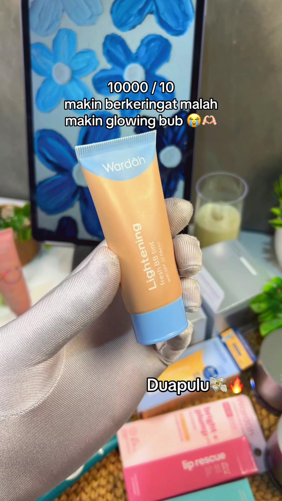 @Deanda | Tips Skincare