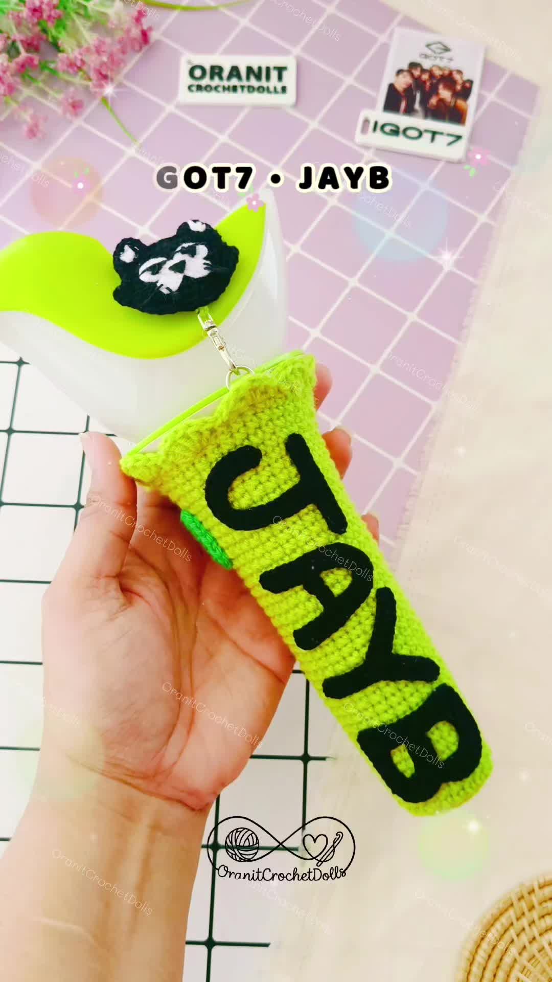 @🧶OranitCrochetDolls🧶