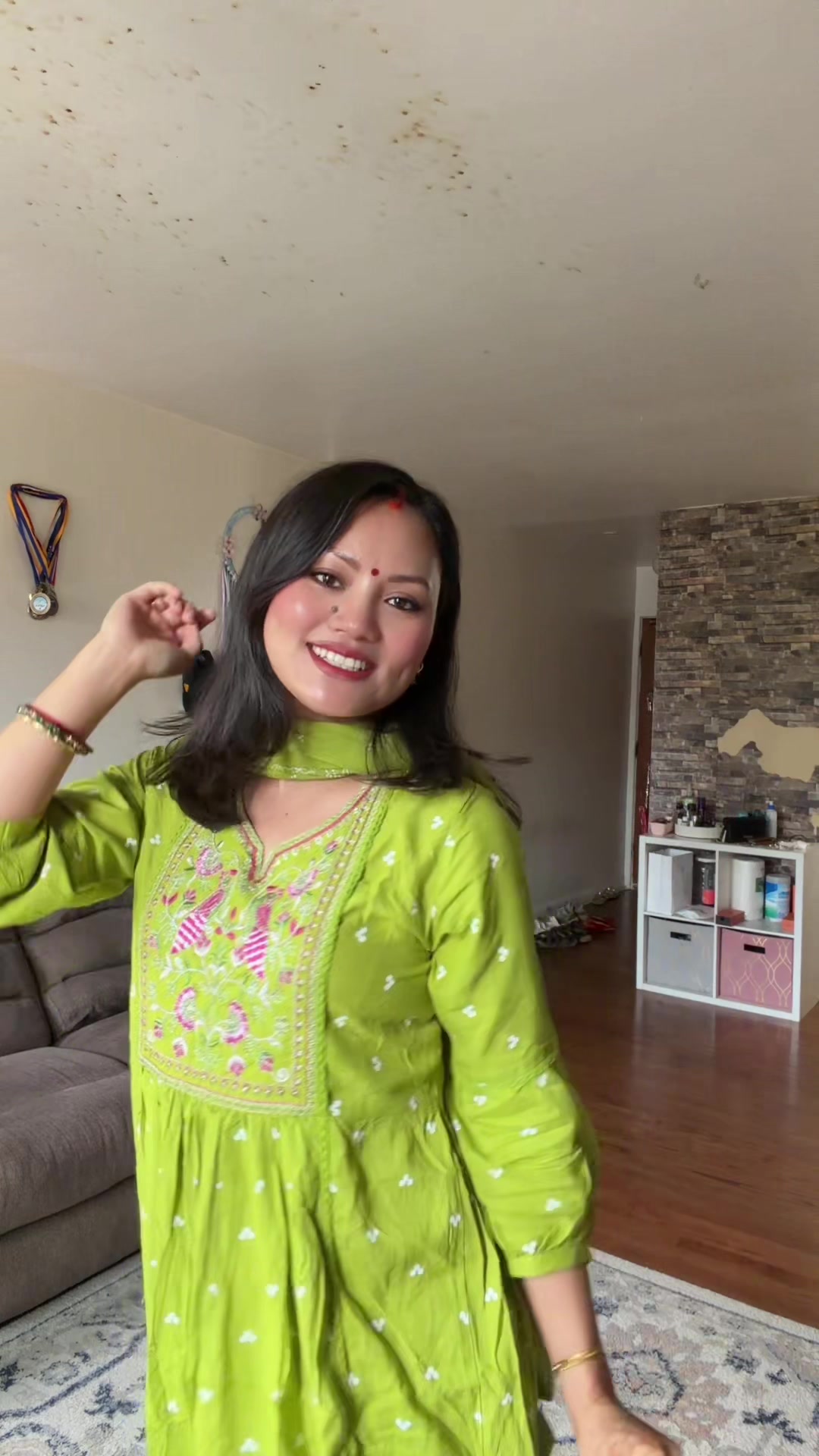 @Preeti