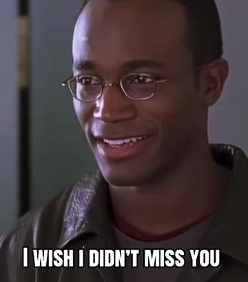 @Patrick K Jackson