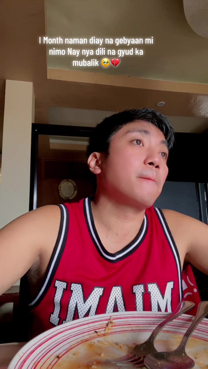 @Jchris Bongat Ocay