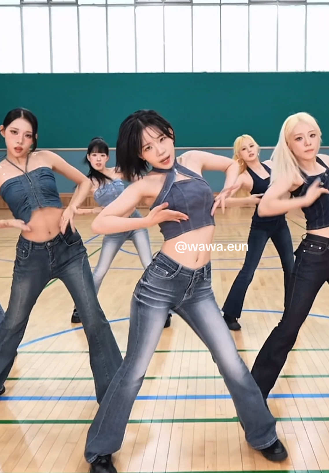 @Wawa Eun