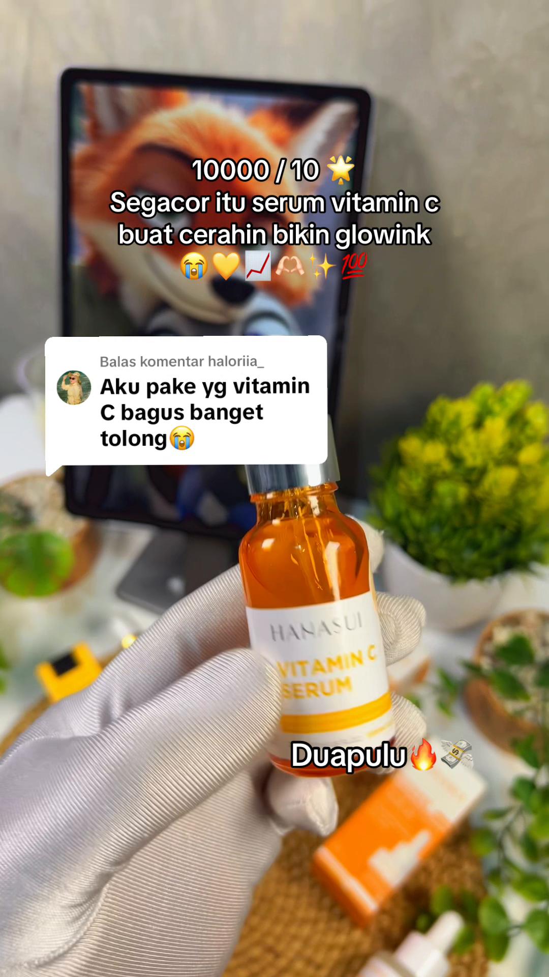 @Deanda | Tips Skincare
