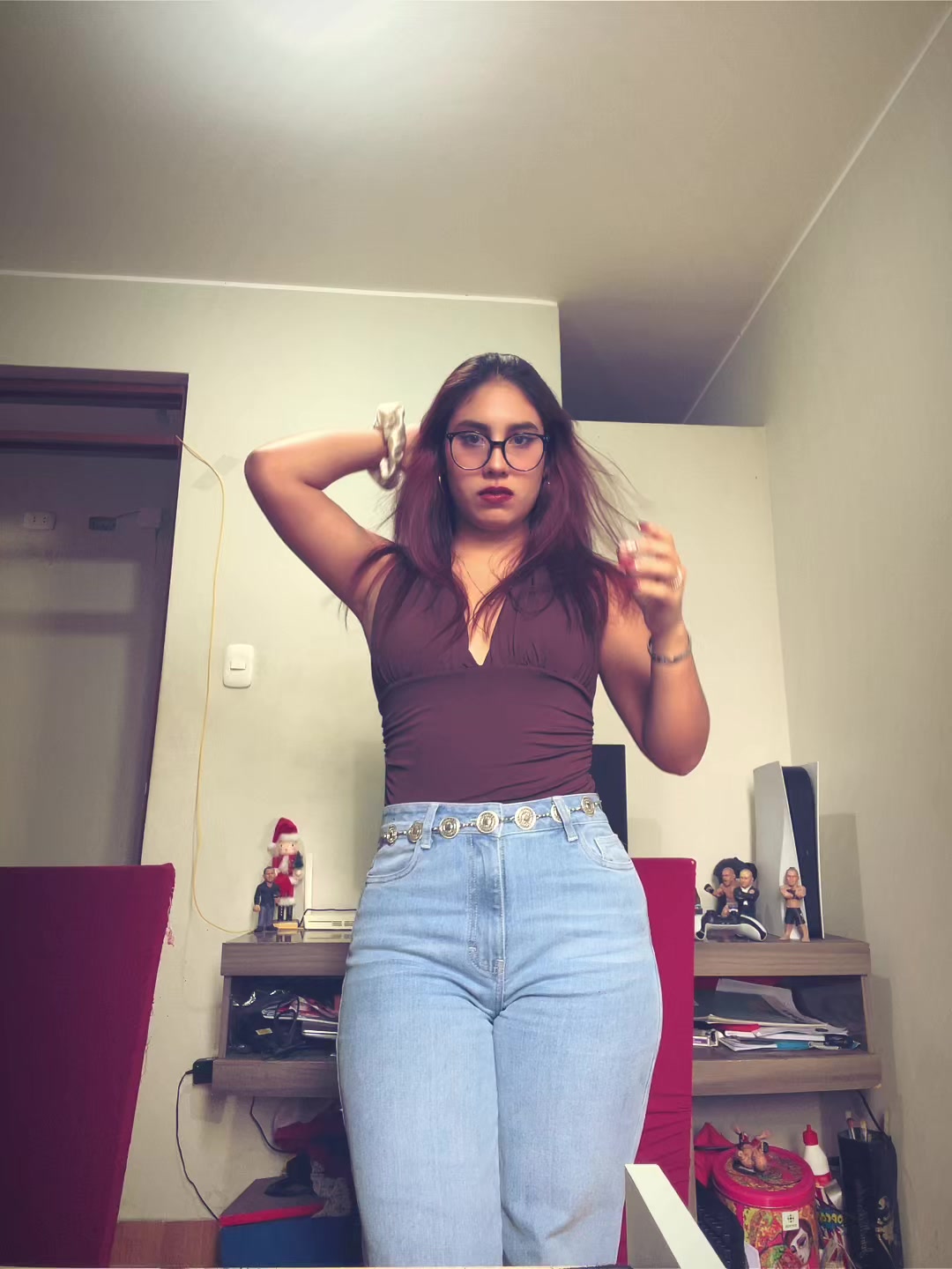 @Gabriela Samplina