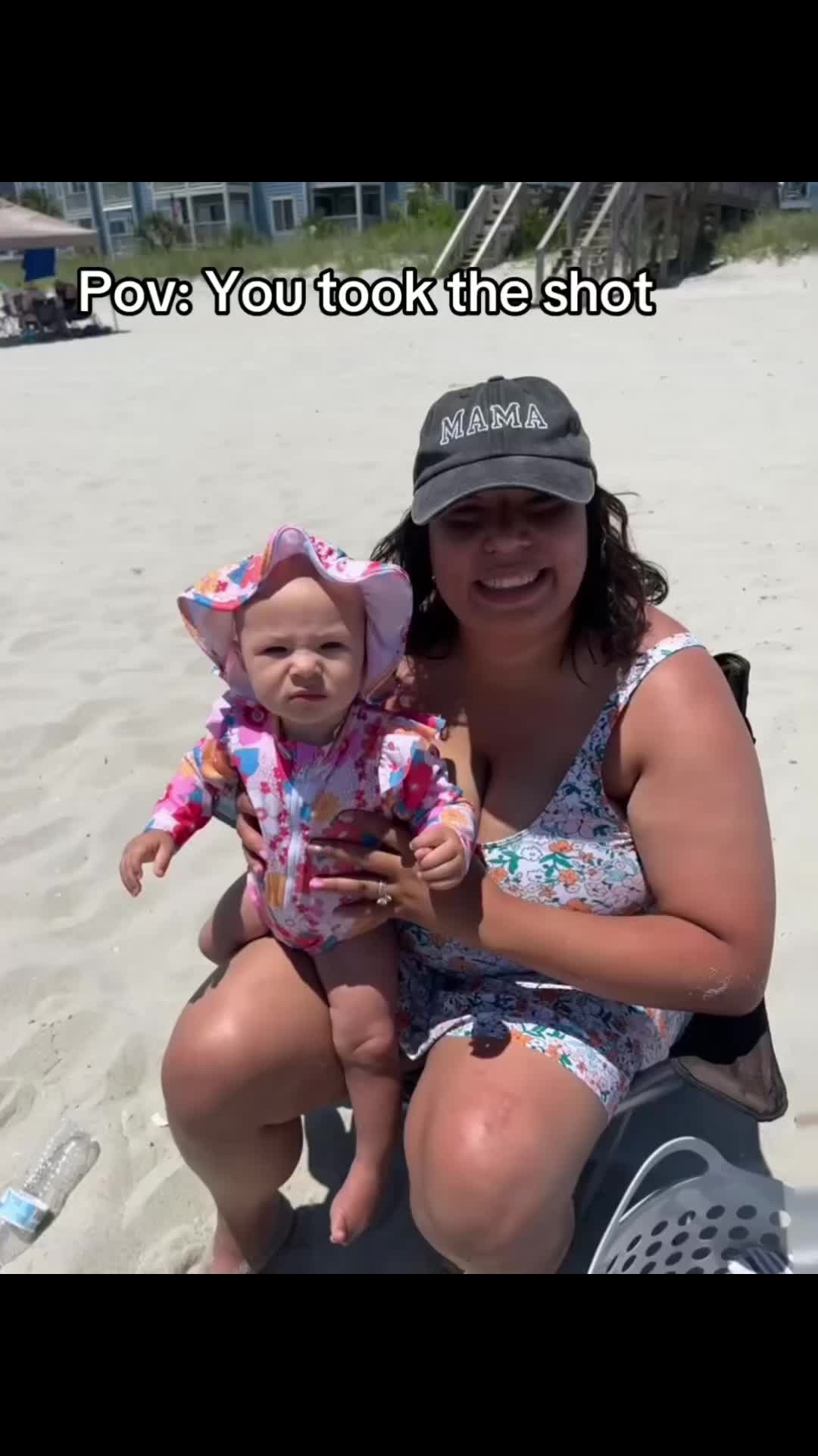 @Chrissy | Mom Life