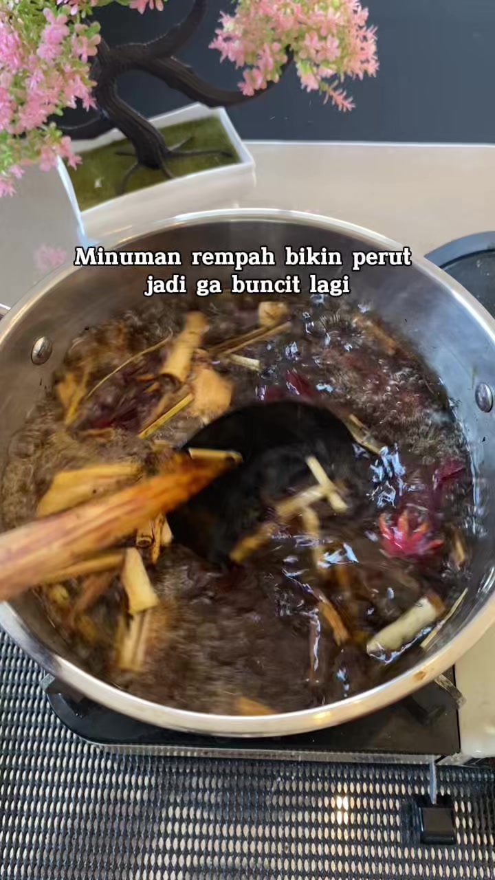 @Lulur bangkal