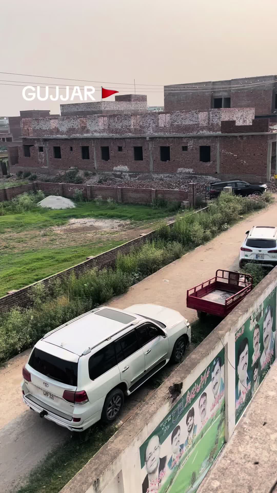 @GUJJAR  || کوٹ نور شاہ