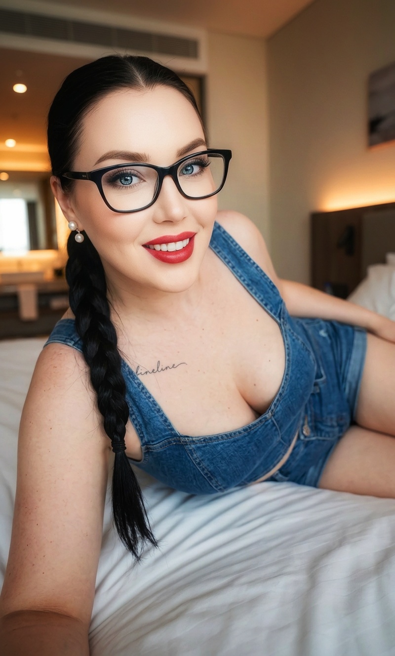 @Teresanna Influencer Tik Tok