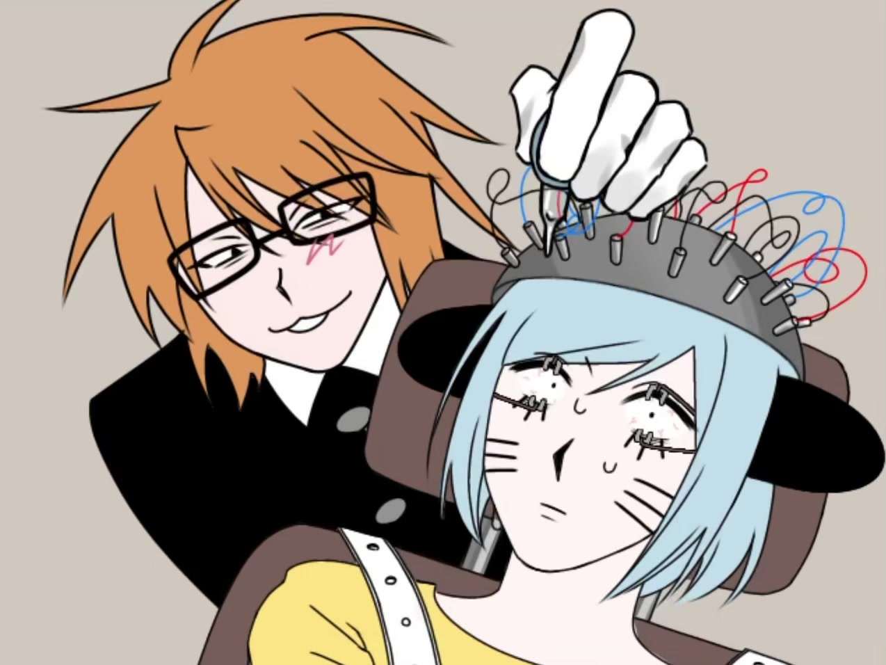 @みみちゃ