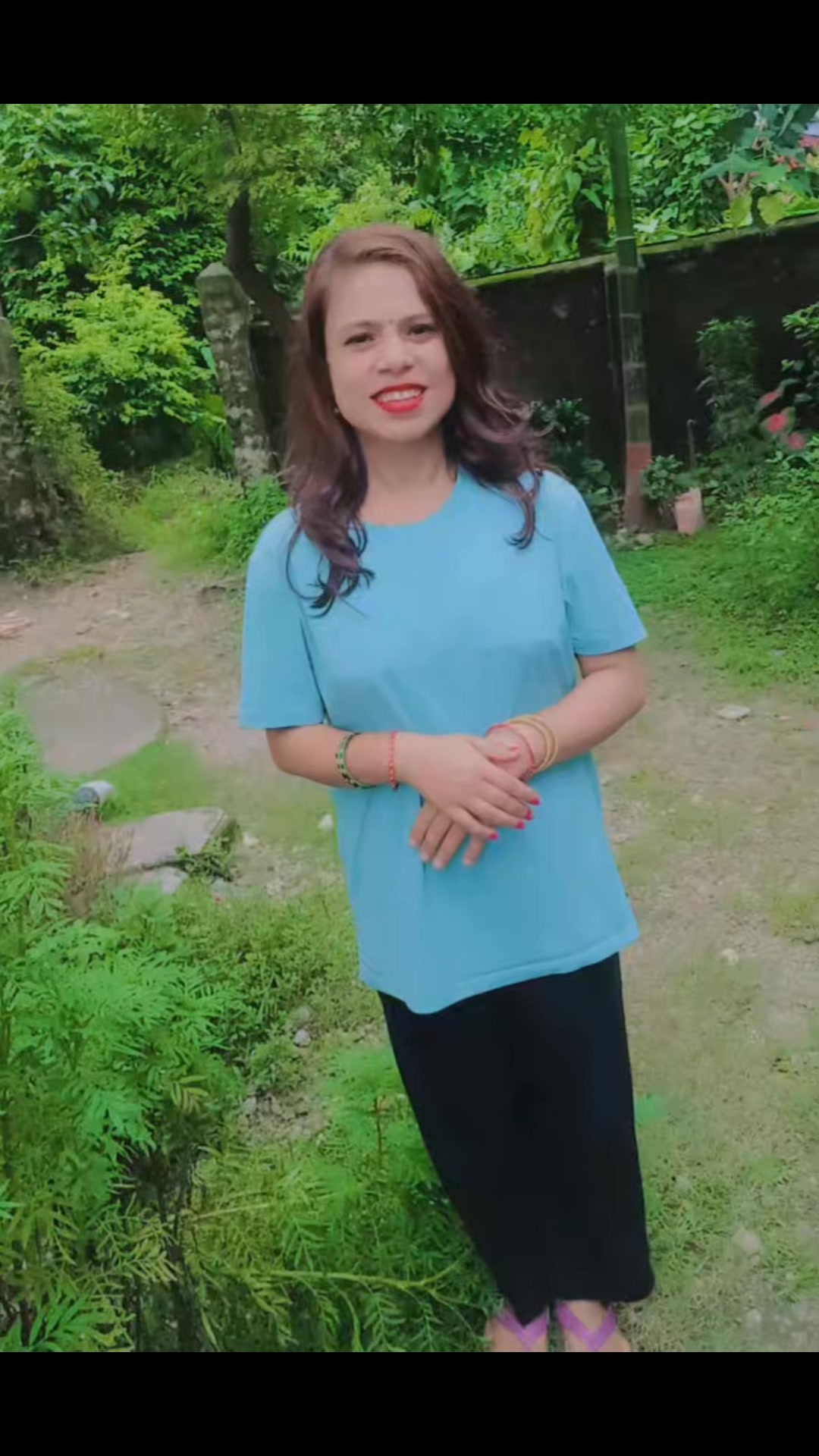 @mina adhikari ❤️❤️