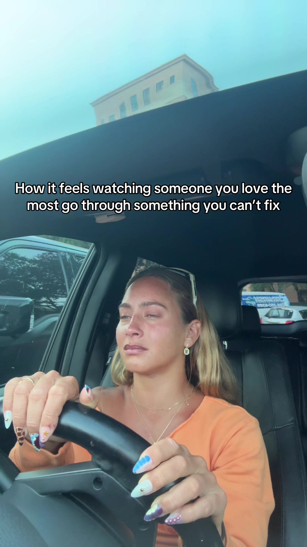@Gabi Butler