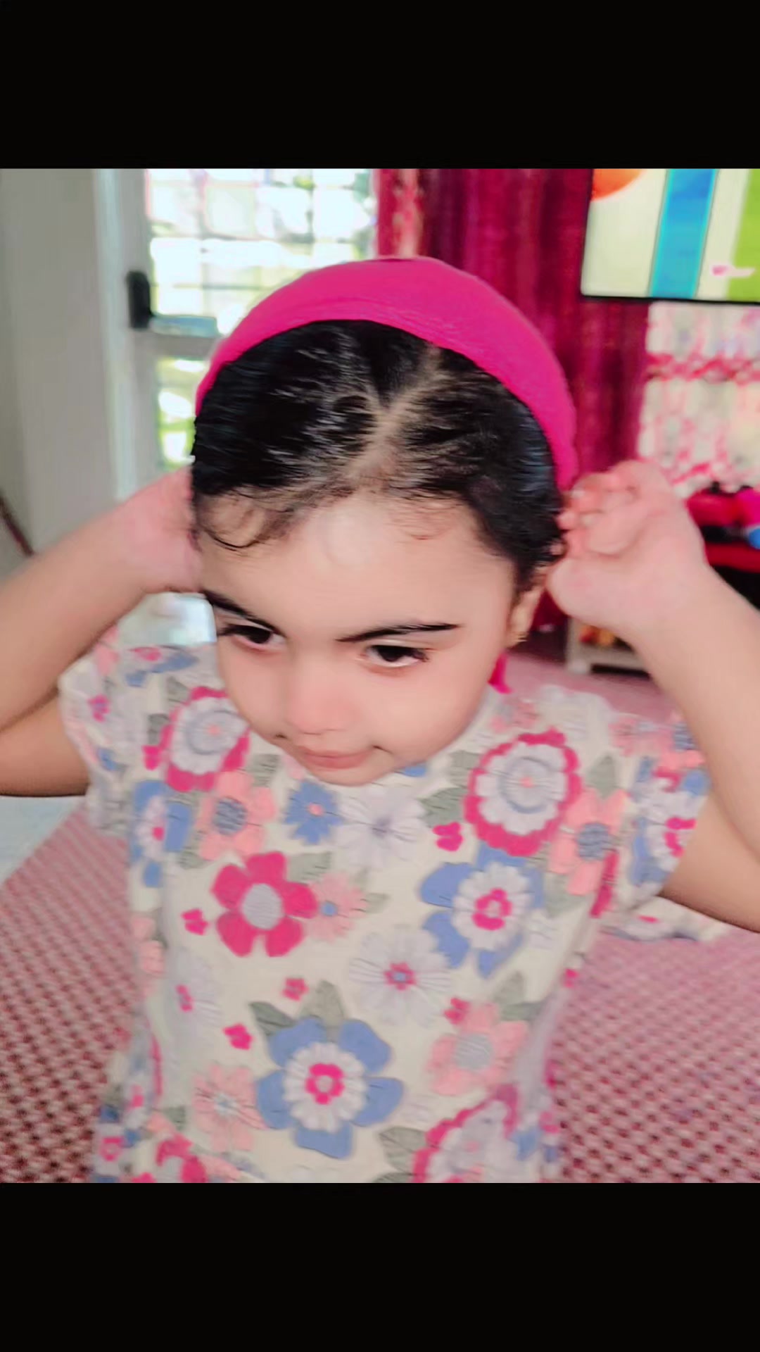 @🎀Baby Arishaa🍒🧸