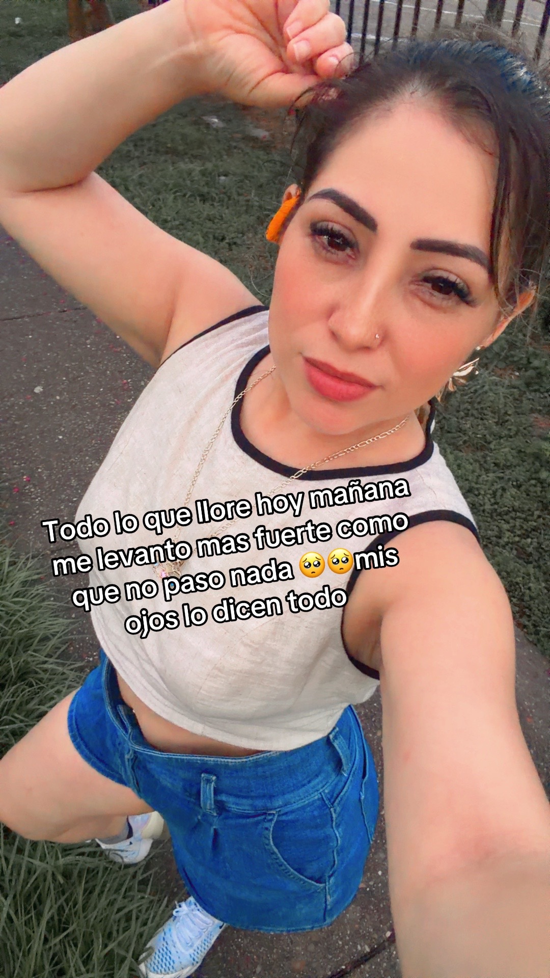 @Chaparrita 🇭🇳 🇺🇸