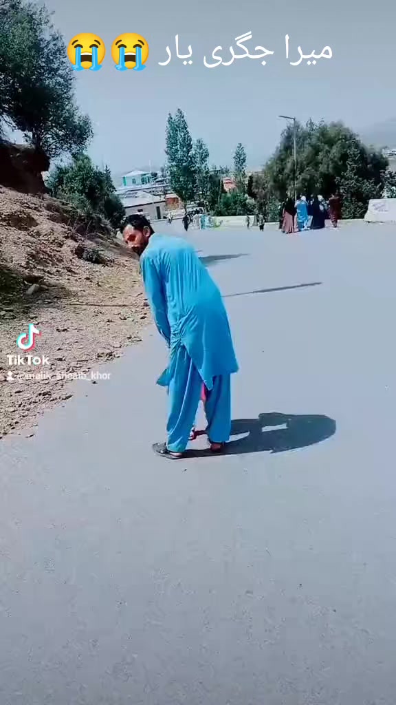 @Malik Shoaib