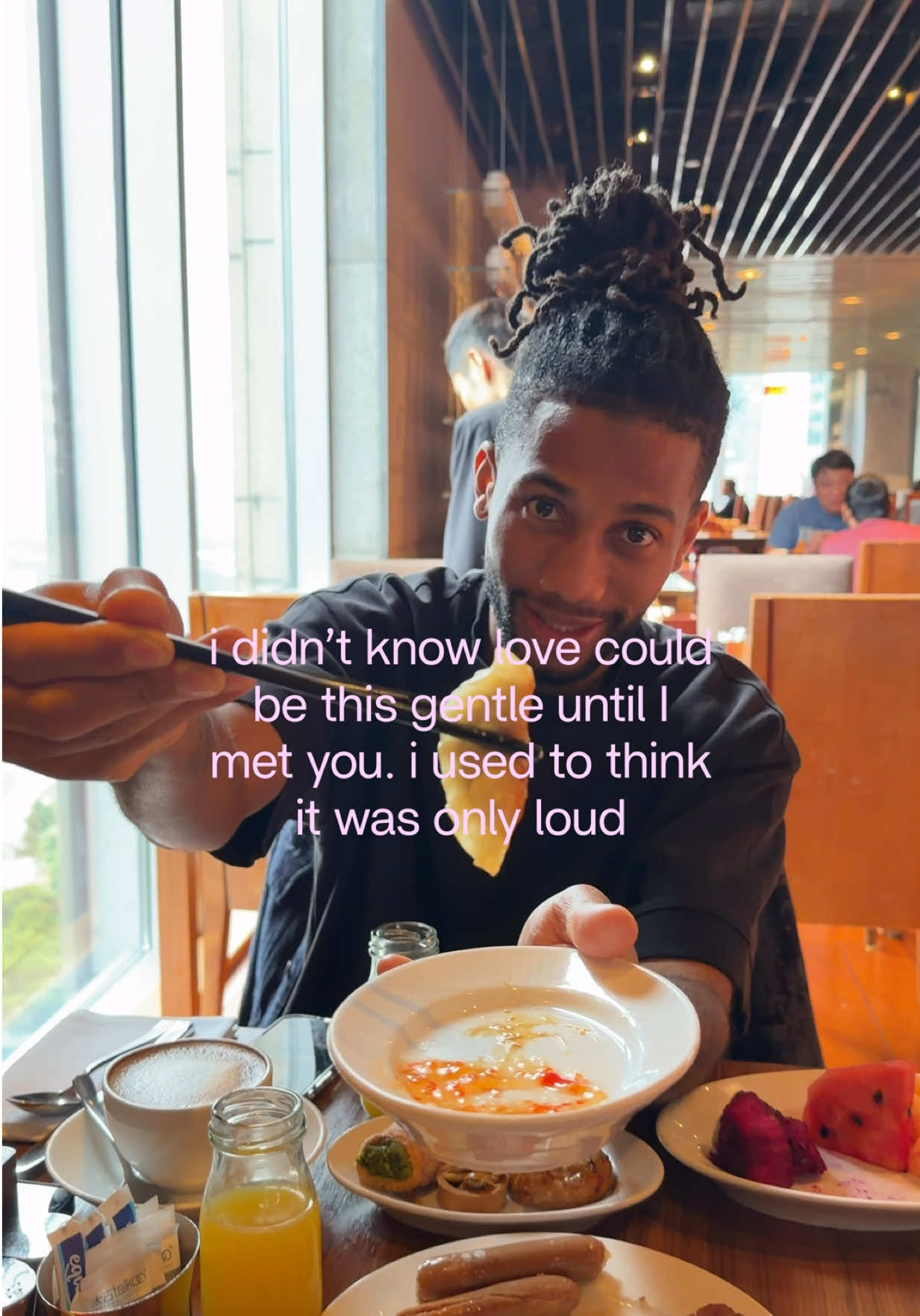 @Vanessa Knight