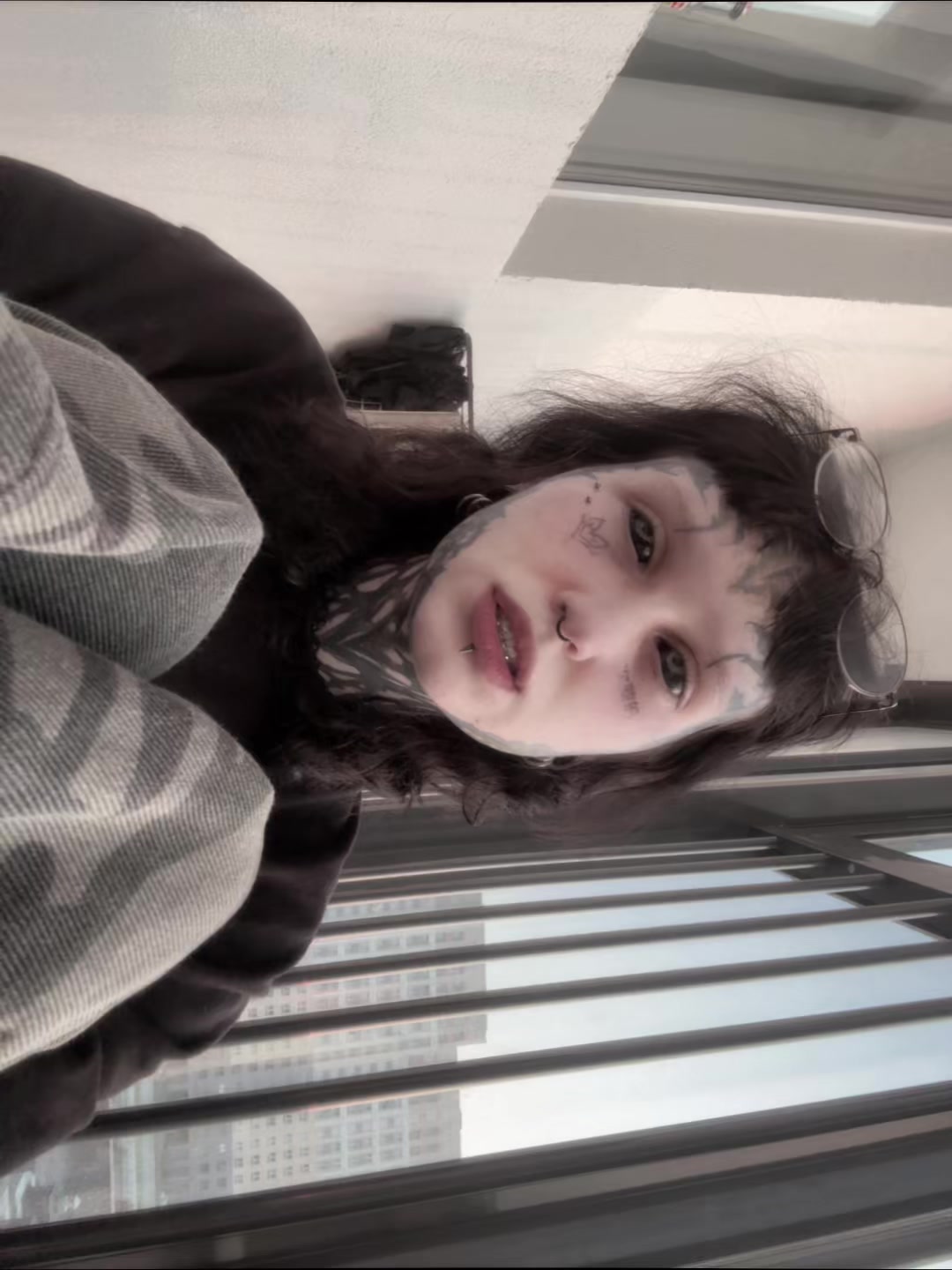 @Тгк - МИМИКРИЯ