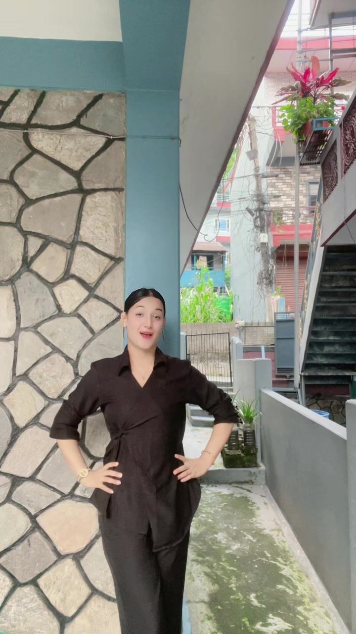 @Kamana ᥫ᭡