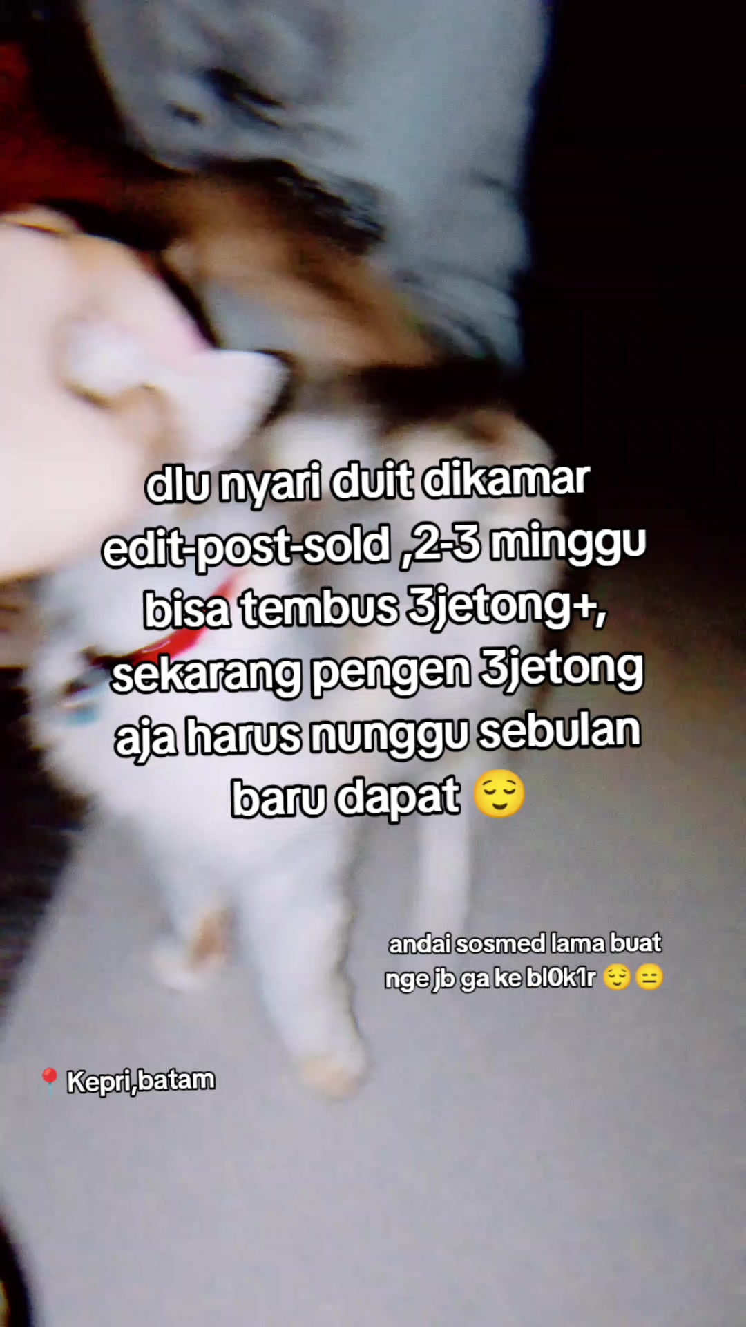 @NANATT || EDUKASI