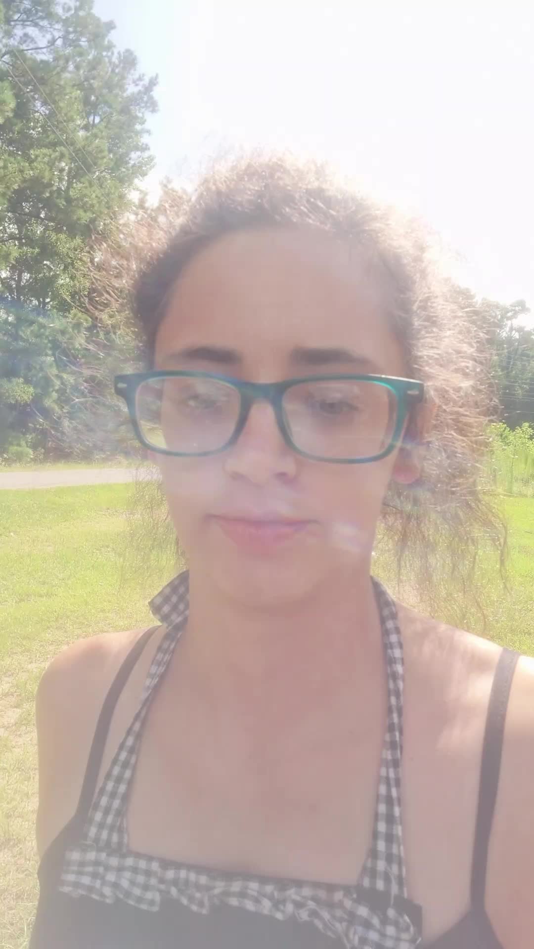 @That Crazy Chick Melanie
