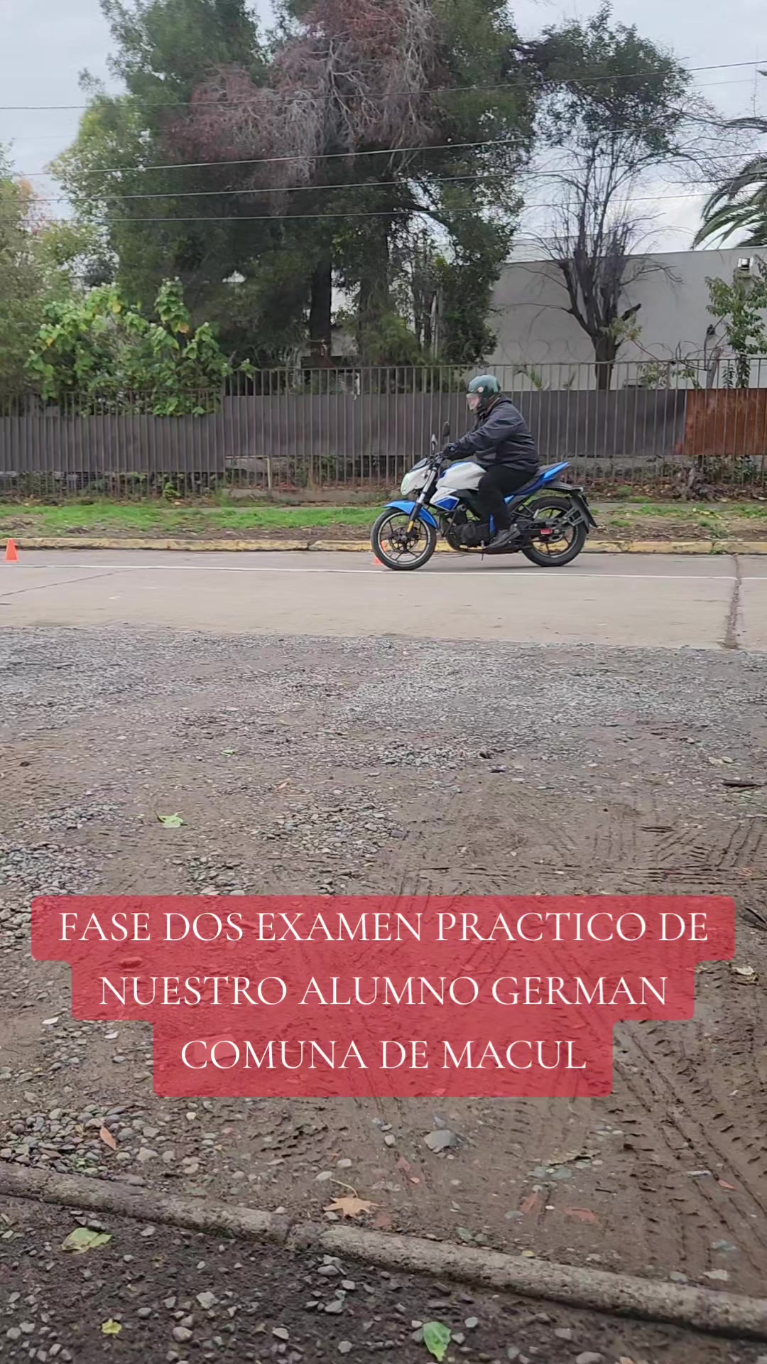 @CLASESDEMOTO.GIXXERMANIA