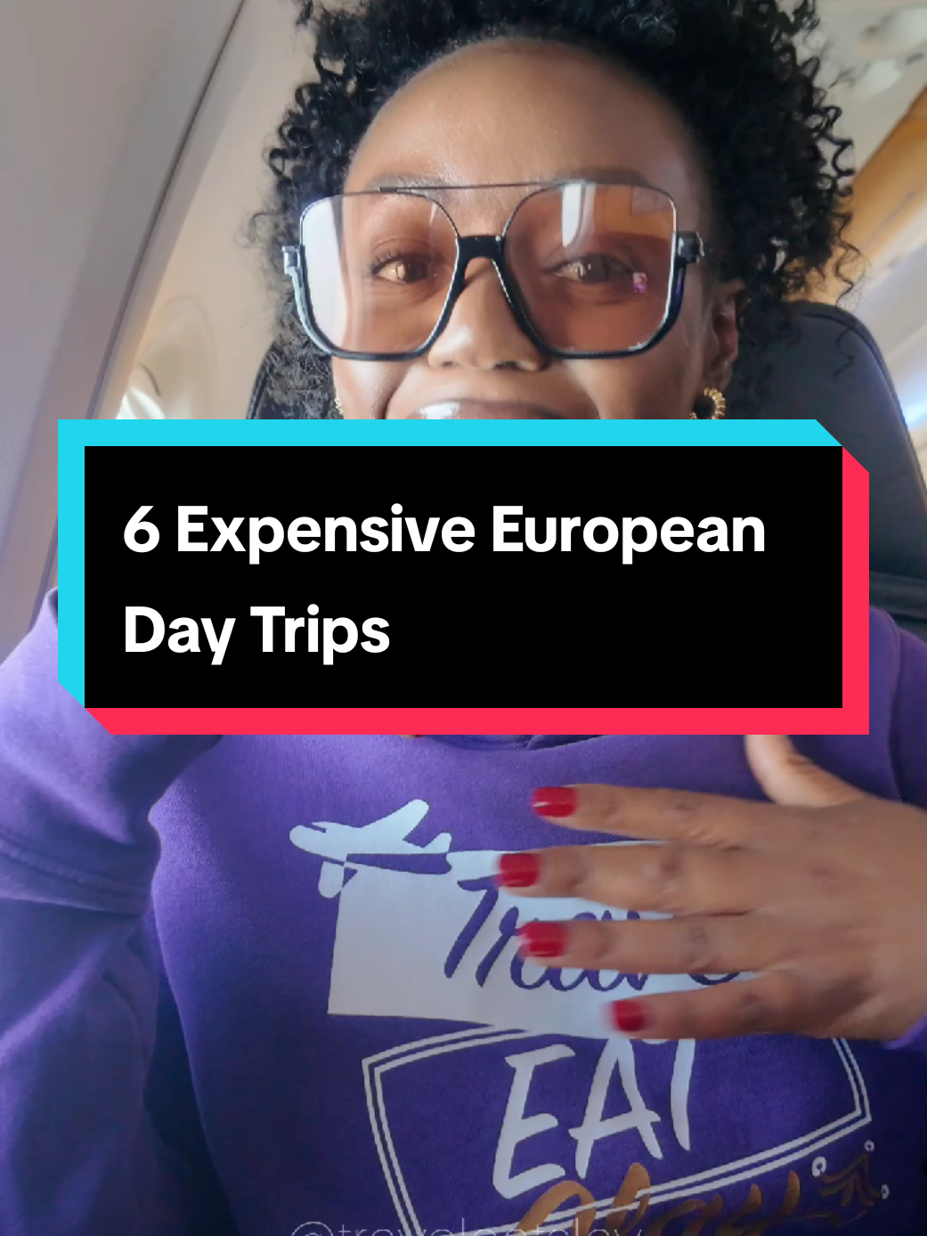 @Caroline Travel & Food Creator