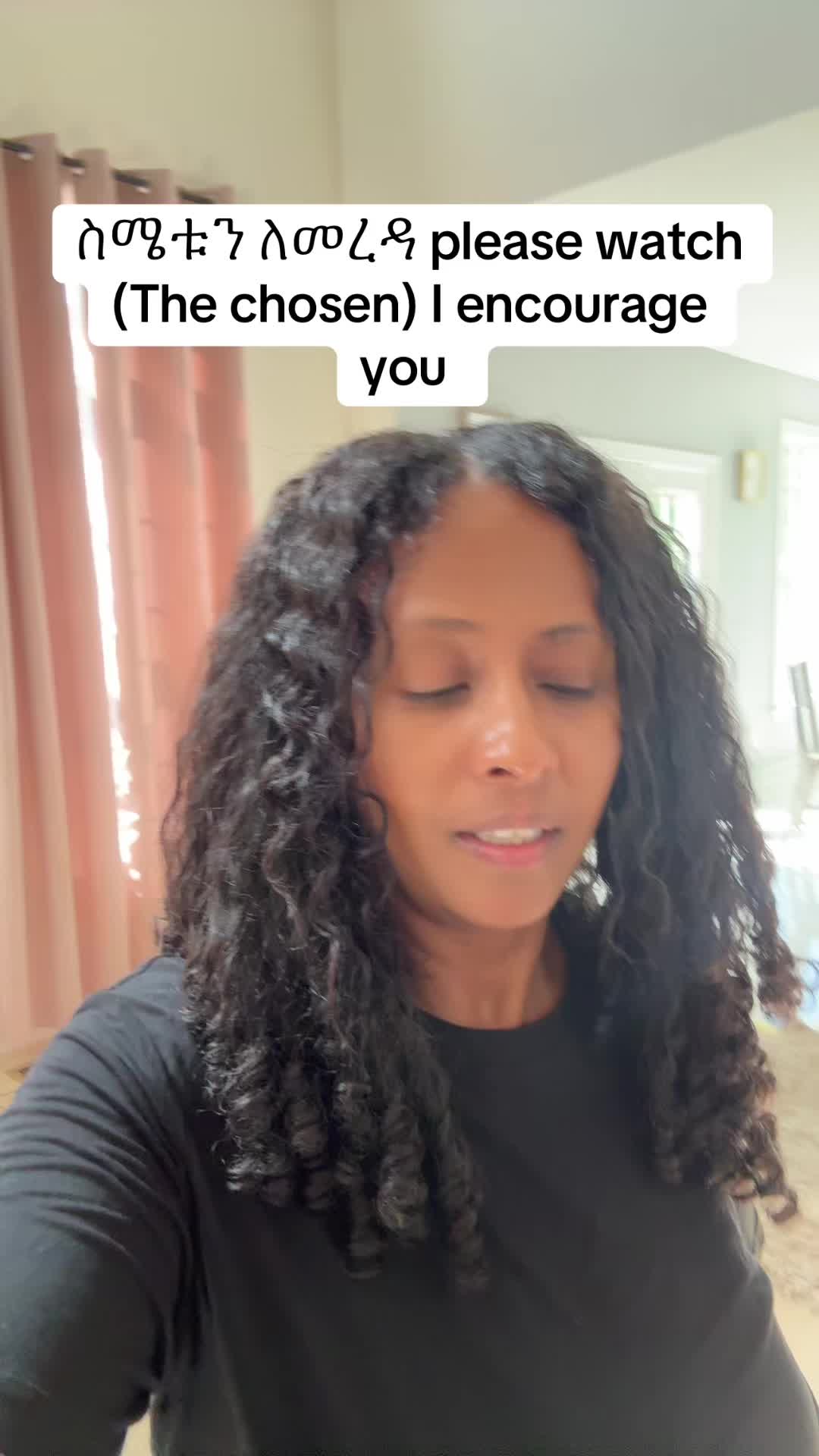 @Selam Abebe