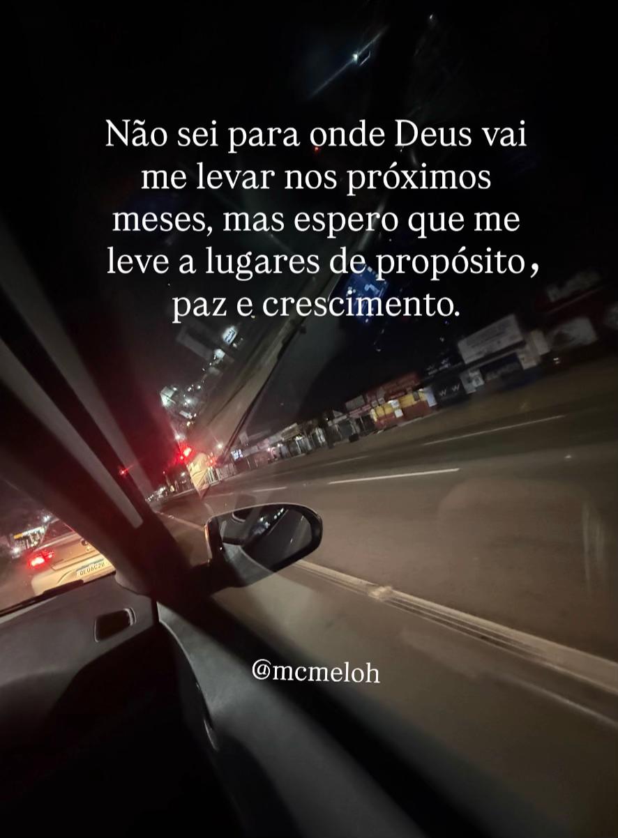 @Marcos Melo