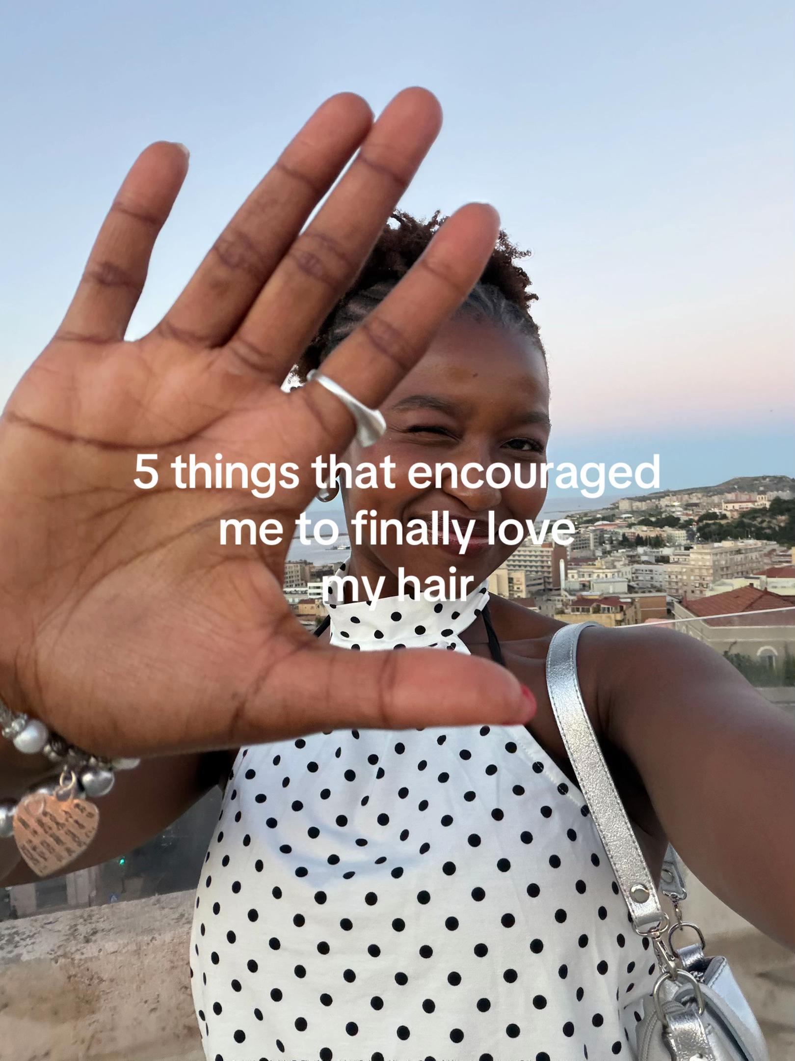 @Chanel Smith