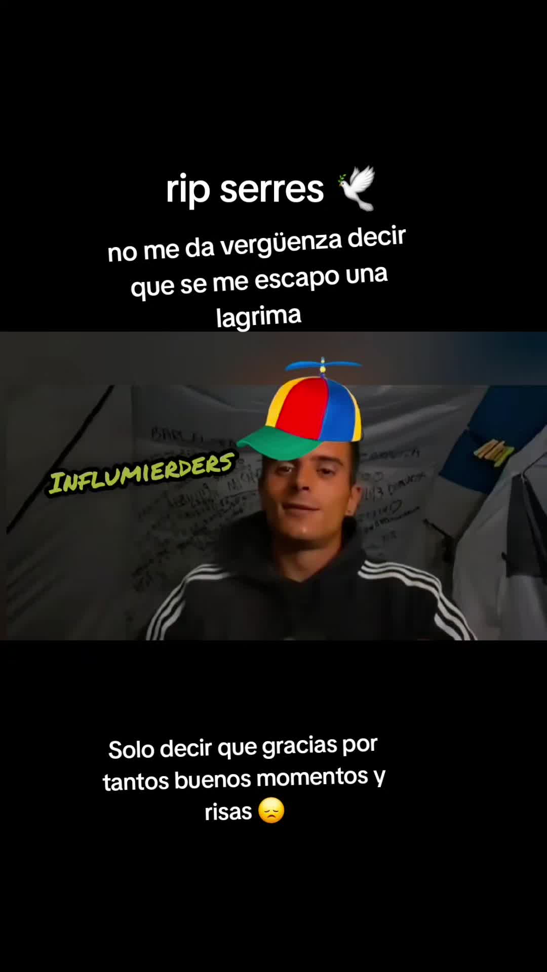 @influmierders