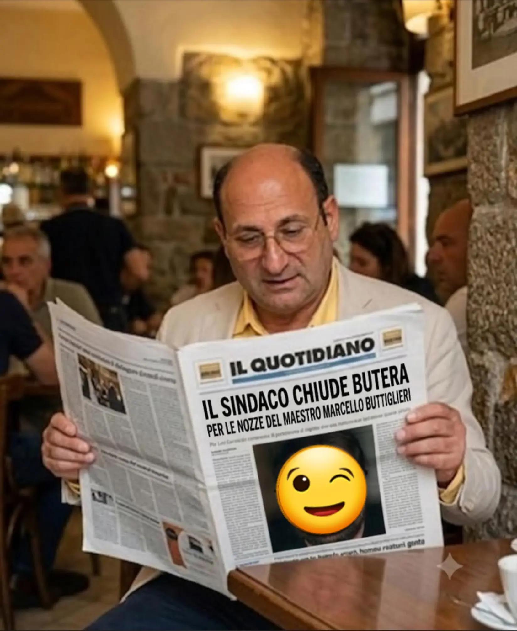 @Marcello Buttiglieri