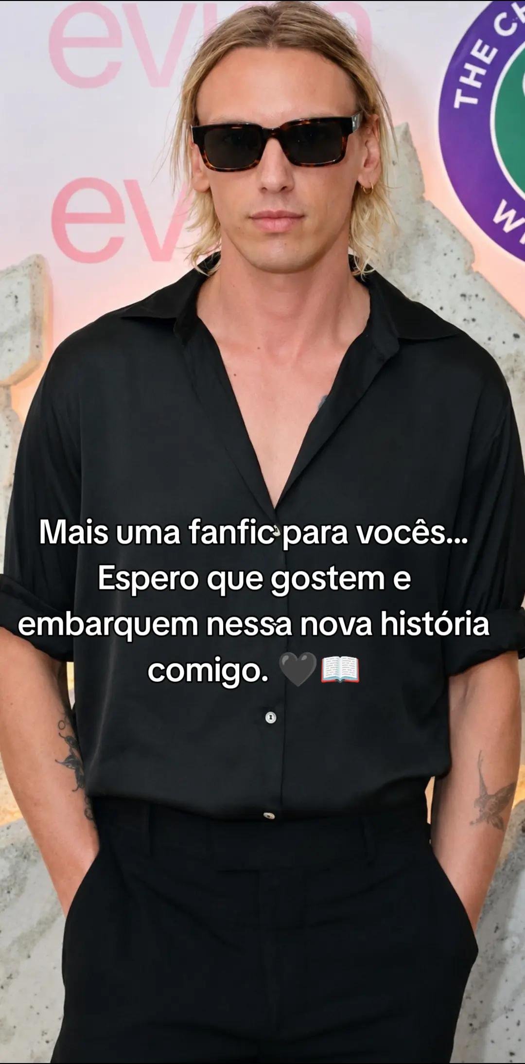 @Garota do Jamie
