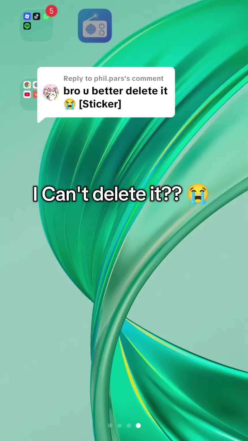 @Rainbow Profile