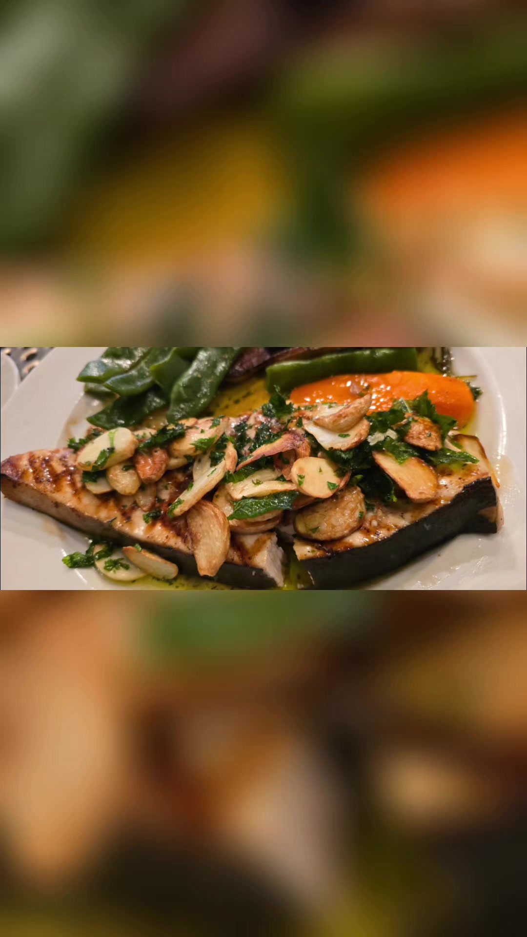 @Trattoria Pizzeria Vulcanello