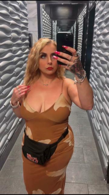 @Ladydestino